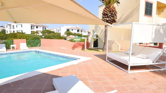 Sant Joan Apartaments Adults Only | Balearic Adaları - Menorca - Ciutadella de Menorca