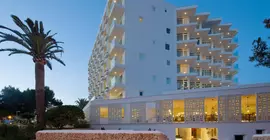 HM Balanguera Beach-Adults Only | Balearic Adaları - Mayorka Adası - Campos - Migjorn