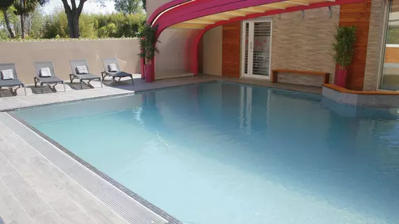 Hotel Gil De France | Occitanie - Herault (bölge) - Beziers (ve civarı) - Agde