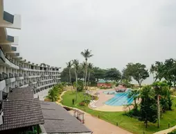 Desaru Tunamaya Beach and Spa Resort | Johor - Bandar Penawar