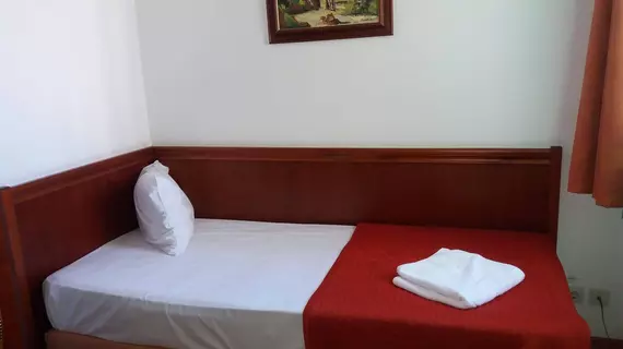 Hotel Andy | Bükreş (ve civarı) - Sektör 1 - Gara de Nord