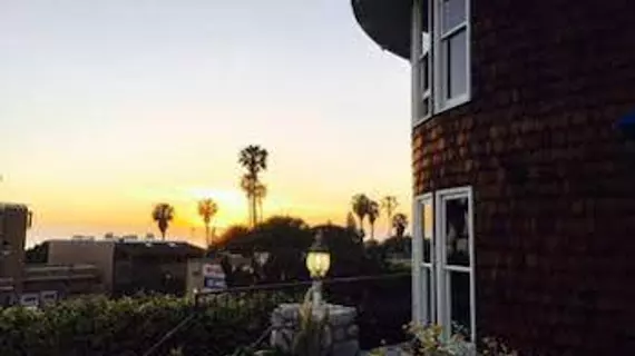 Cardiff By The Sea Lodge | Kaliforniya - San Diego County - San Diego Sahili