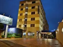 Brumado Hotel | Merkez - West Region - Mato Grosso do Sul (eyalet) - Campo Grande