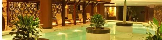 Shenyang Top Elites City Resort Spa Hotel | Liaoning - Shenyang - Hunhebao