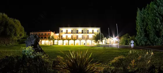 Il Picciolo Golf Club | Sicilya - Messina (vilayet) - Taormina Sahili - Castiglione di Sicilia