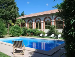 Hotel Les Bellugues | Occitanie - Gard - Saint-Jean-du-Gard