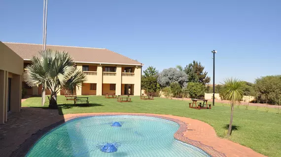 Natural Getaways | Gauteng - City of Tshwane - Johannesburg (ve civarı) - Midrand