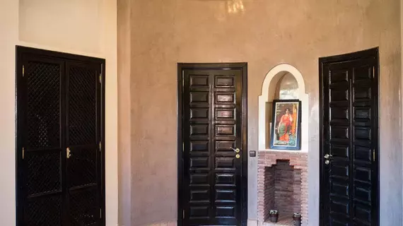 Residence Dar Lamia Marrakech | Marakeş (ve civarı) - Marrakech - Ouahat Sidi Brahim - Palmeraie