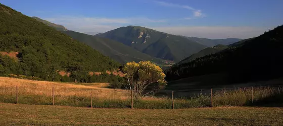 Vista del Mondo | Umbria - Perugia (vilayet) - Spoleto