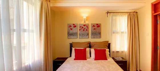 Fedha Residences | Nairobi (ve civarı) - Nairobi - Kilimani