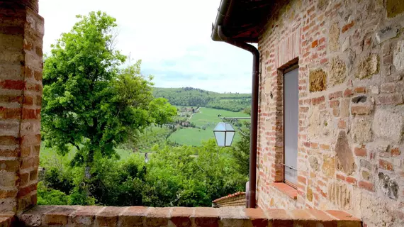 Agriturismo San Gallo | Toskana - Siena (vilayet) - Montepulciano