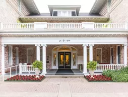 The Inn at Carnall Hall | Arkansas - Bentonville - Fayetteville (ve civarı) - Fayetteville