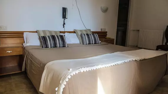 Hotel Lis | Balearic Adaları - Mayorka Adası - Palma de Mallorca - La Bonanova