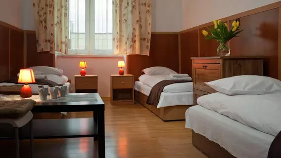 Aparthotel Station | Küçük Polonya Voyvodalığı - Krakow (ve civarı) - Krakow - Stare Miasto