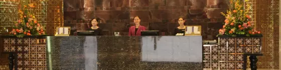 Jockey Club Hotel | Guangdong - Guangzhou (ve civarı) - Guangzhou