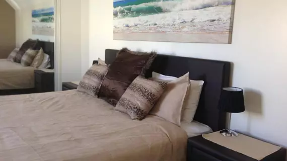 Byron Central Apartments | New South Wales - Byron Bay (ve civarı) - Byron Bay