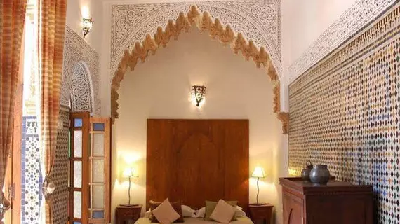 Riad Dar Soufa | Rabat (ve civarı) - Rabat