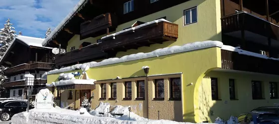 Hotel Cristallago | Tirol - Innsbruck (ve civarı) - Seefeld in Tirol