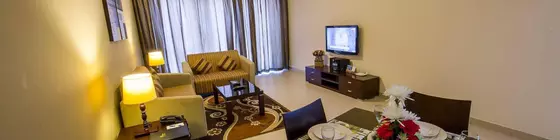 Dunes Hotel Apartment, Al Barsha | Dubai - Dubai