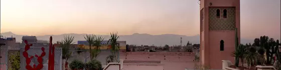 Riad Noos Noos | Marakeş (ve civarı) - Marrakech - Mechouar Kasbah - Mechouar-Kasbah