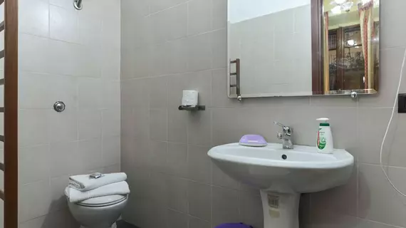 Napoleon Guesthouse | Lazio - Roma (ve civarı) - Roma Kent Merkezi - Esquilino