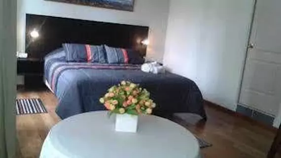 Casa Prado Suites | La Paz - La Paz (ve civarı) - La Paz