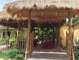 Tropical Garden Homestay | Kien Giang (vilayet) - Phu Quoc - Ong Lang