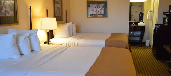 Altamonte Hotel And Suites | Florida - Orlando (ve civarı) - Altamonte Springs