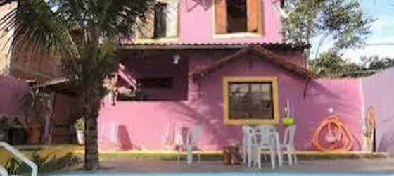 Namaste Hostel Paraty | Rio de Janeiro (eyaleti) - Paraty