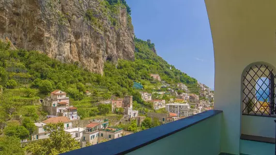 Villa Lara Hotel | Campania - Salerno (il) - Amalfi