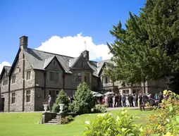 Maes Manor Country Hotel | Galler - Monmouthshire - Cardiff (ve civarı) - Blackwood