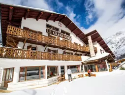 Langley Hotel Grand Nord | Auvergne-Rhone-Alpes - Savoie (bölge) - Val-d'Isere