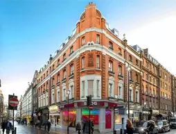 The Soho Mandeville | Londra (ve civarı) - City of Westminster - Soho