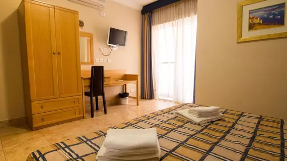 Ulysses ApartHotel | Malta - Munxar - Xlendi