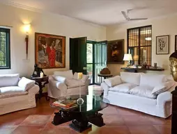 1265 Crescent Villa | Goa - Kuzey Goa - Candolim