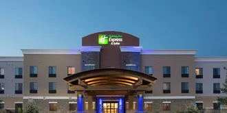 Holiday Inn Express Hotel & Suites Glendive