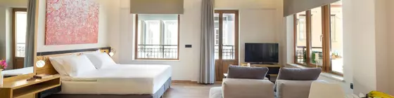 Querini Luxury Suites | Girit Adası - Hanya (bölge) - Hanya - Hanya