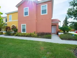 The Best Vacation Homes | Florida - Kissimmee - Kissimmee Tarihi Şehir Merkezi