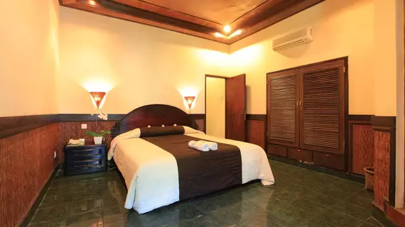 Sukun Bali Cottage | Bali - Denpasar - Sanur