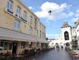 Hotel De L'Empereur Valkenburg | Limburg - Maastricht (ve civarı) - Valkenburg aan de Geul