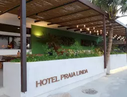 Hotel Praia Linda | Rio de Janeiro (eyaleti) - Rio de Janeiro (ve civarı) - Rio de Janeiro