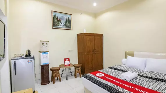 Griya 35 Homestay | Yogyakarta Özel Bölgesi - Yogyakarta (ve civarı) - Depok - Condongcatur