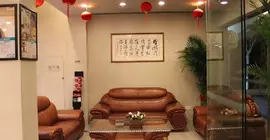 Jinjiang Inn Shanghai World Expo Licheng Rd | Şanghay (ve civarı) - Şangay