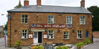 The Wheatsheaf