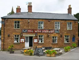 The Wheatsheaf | Northamptonshire (kontluk) - Northampton - Crick