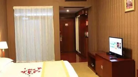 Hangzhou Guanghua Hotel | Zhejiang - Hangzhou - Xiaoshan