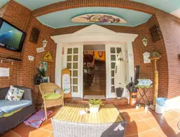 Las Dunas Hostel | Asturias - Castrillon - Salinas