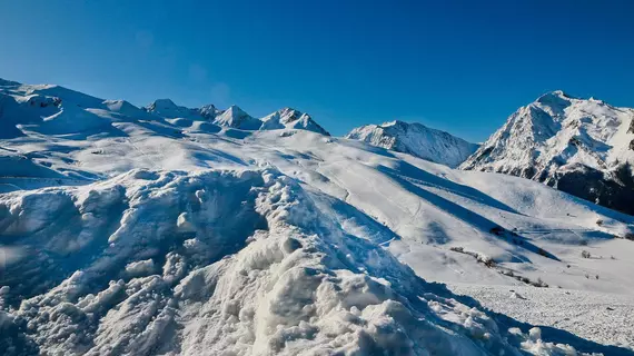 Résidence Néméa Le Hameau De Balestas | Occitanie - Hautes-Pyrenees - Germ