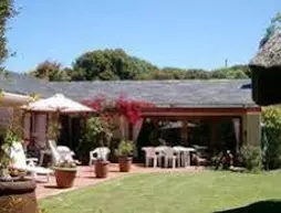 Highlands Lodge | Western Cape (il) - West Coast DC - Drakenstein - Cape Town (ve civarı) - Cape Town