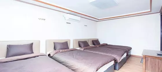 Seoul Global Hostel | Gyeonggi - Seul (ve civarı) - Seul - Myeongdong